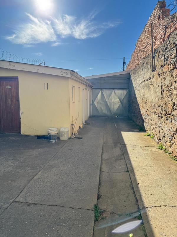 Commercial Property for Sale in Grahamstown Eastern Cape